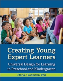 Image for Creating Young Expert Learners