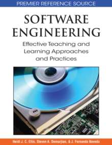 Image for Software engineering: effective teaching and learning approaches and practices