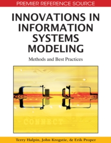 Image for Innovations in Information Systems Modeling