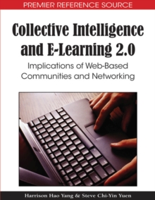 Image for Collective Intelligence and E-learning 2.0