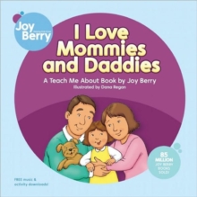 Image for I Love Mommies and Daddies