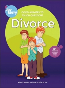 Image for Good Answers to Tough Questions Divorce