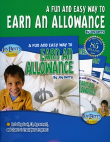 Image for A Fun and Easy Way to Earn an Allowance