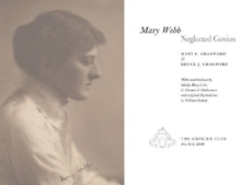 Image for Mary Webb – Neglected Genius