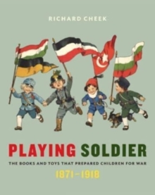 Image for Playing Soldier