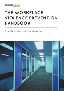 Image for The Workplace Violence Prevention Handbook
