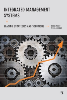 Image for Integrated management systems: leading strategies and solutions