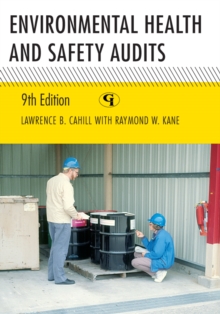 Image for Environmental health and safety audits