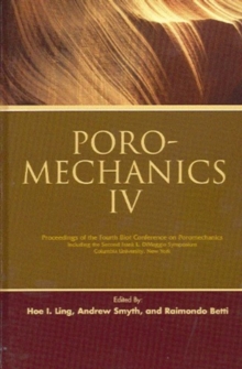 Image for Poromechanics IV