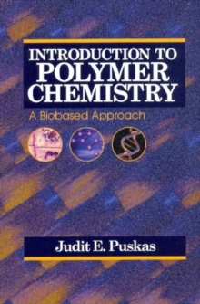 Introduction to Polymer Chemistry