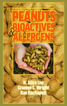 Image for Peanuts: Bioactives & Allergens