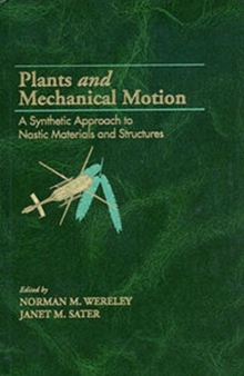 Plants and Mechanical Motion