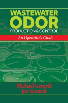 Wastewater Oder Production and Control