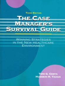 Image for The Case Manager's Survival Guide