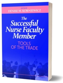 Successful Nurse Faculty Member