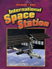 Image for International space station