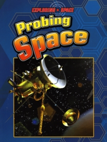Image for Probing space