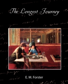 Image for The Longest Journey