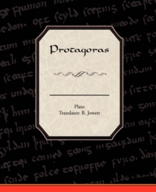 Image for Protagoras