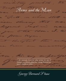 Arms and the Man