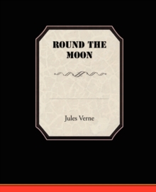 Image for Round the Moon