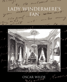 Image for Lady Windermere's Fan