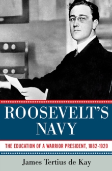 Image for Roosevelt's Navy