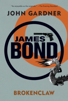 Image for James Bond: Brokenclaw : A 007 Novel