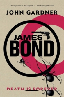 Image for James Bond: Death is Forever