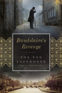 Image for Baudelaire's Revenge