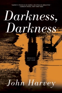 Image for Darkness, darkness
