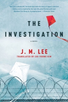 Image for The Investigation - A Novel