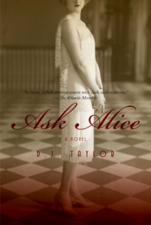 Image for Ask Alice