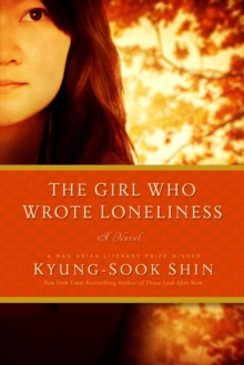 Image for The Girl Who Wrote Loneliness