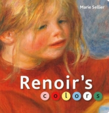 Image for Renoir's Colors