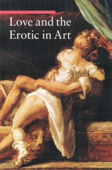Image for Love and the Erotic in Art