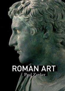 Image for Roman art
