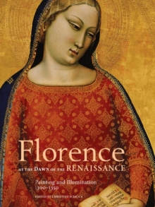 Image for Florence at the Dawn of the Renaissance