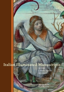 Image for Italian illuminated manuscripts in the J. Paul Getty Museum