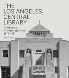 Image for The Los Angeles Central Library