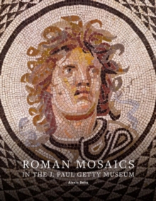 Image for Roman Mosaics in the J.Paul Getty Mueseum