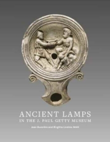 Image for Ancient lamps in the J. Paul Getty Museum