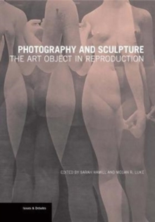 Image for Photography and sculpture  : the art object in reproduction
