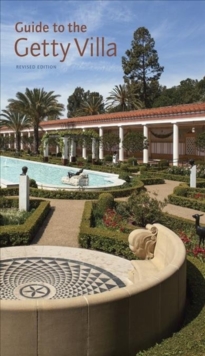 Image for Guide to the Getty Villa Revised Edition
