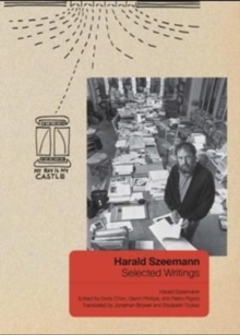 Image for Harald Szeemann - Selected Writings