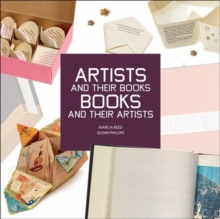 Image for Artists and their books, books and their artists