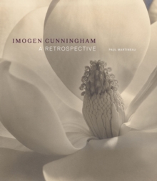 Image for Imogen Cunningham  : a retrospective