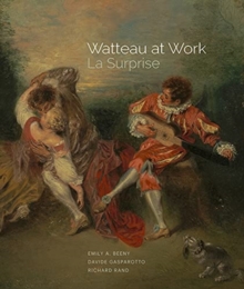 Wattaeu at Work – “La Surprise”