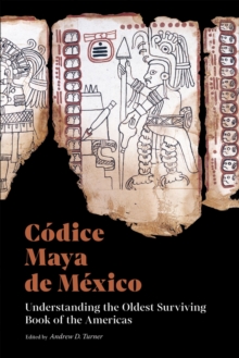 Image for Codice Maya de Mexico