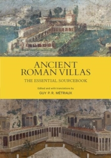 Ancient Roman Villas